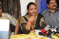 Sri Sita Rama Films Movie Pressmeet